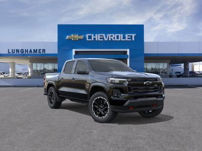 New 2026 Chevrolet Colorado Z71 w/ Z71 Convenience Package 2