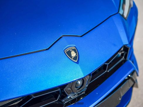 Used 2019 Lamborghini Urus image 74