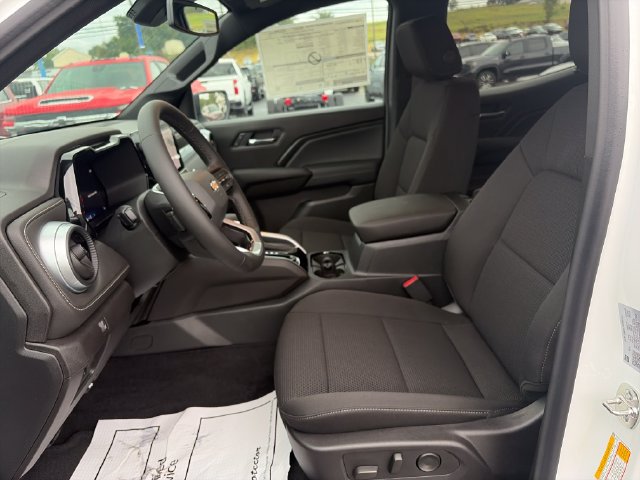 New 2026 Chevrolet Colorado LT w/ Advanced Trailering Package AWD/4WD image 17