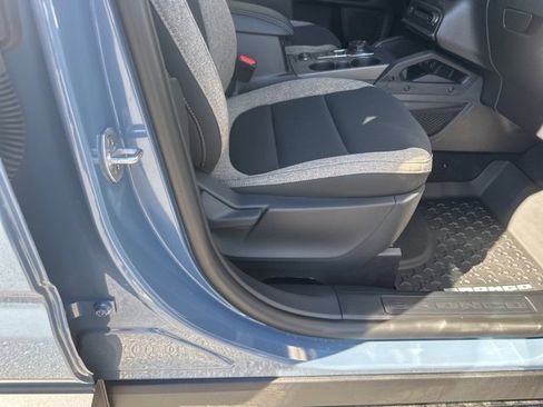 New 2025 Ford Bronco Sport Big Bend image 32