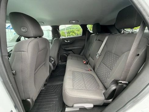 Used 2022 Chevrolet Blazer LT AWD/4WD image 34