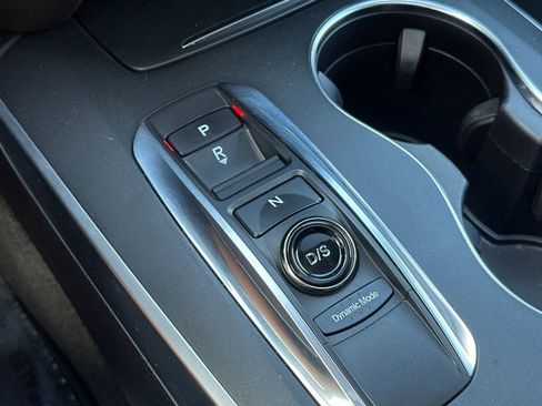Used 2018 Acura MDX FWD image 22