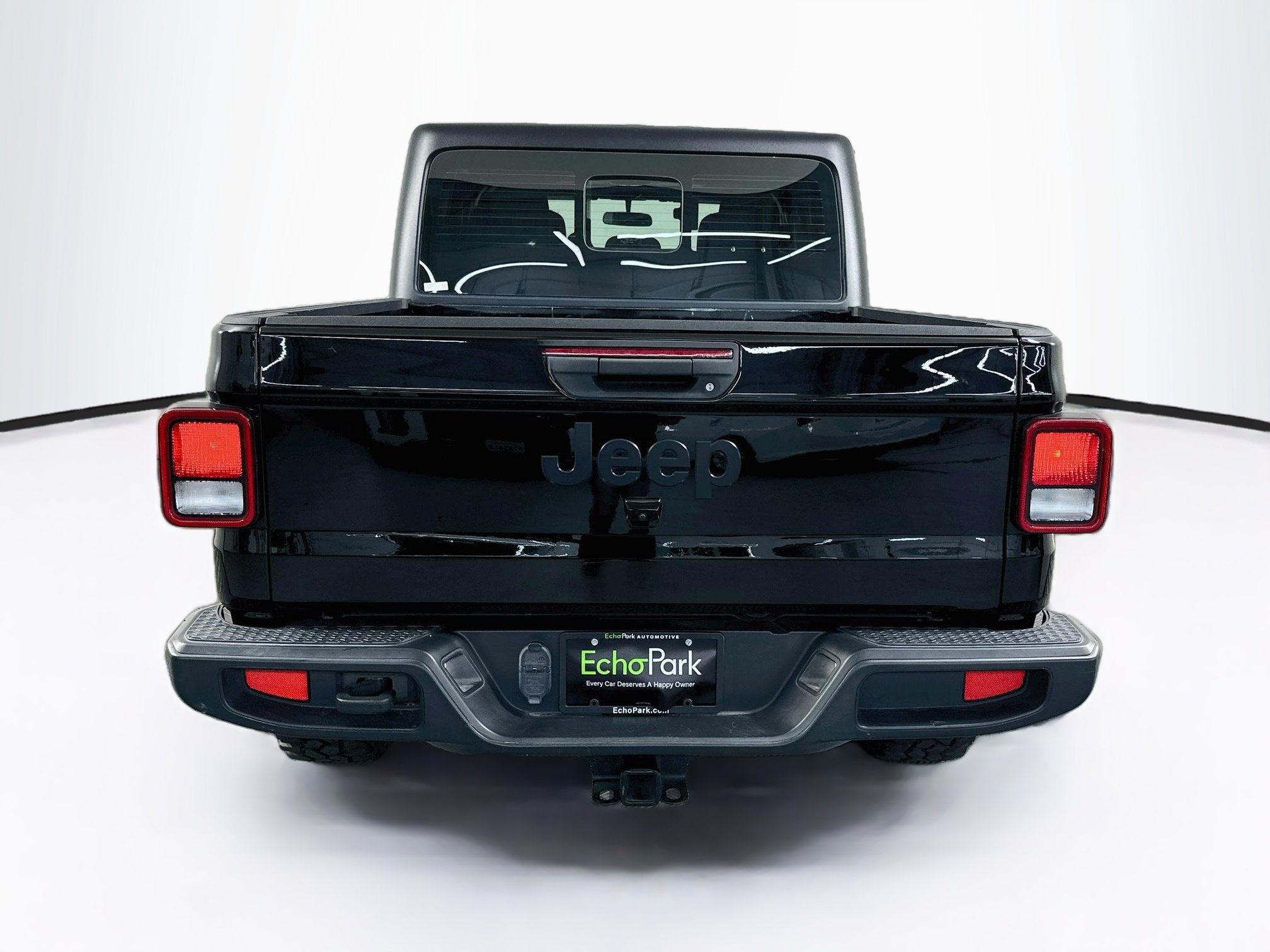 Used 2023 Jeep Gladiator Sport AWD/4WD image 7