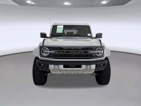 Used 2026 Ford Bronco Raptor AWD/4WD image 6