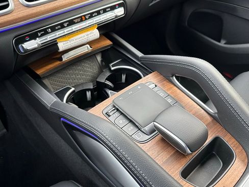 New 2026 Mercedes-Benz GLE 350 GLE 350 image 23