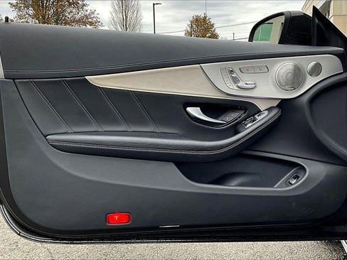 Certified 2023 Mercedes-Benz C 63 AMG S image 18