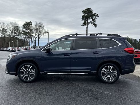 Used 2024 Subaru Ascent Limited w/ Technology Package image 7