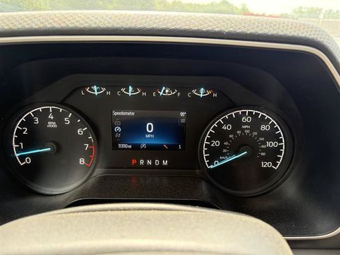Used 2021 Ford F150 XL w/ Equipment Group 101A High AWD/4WD image 19