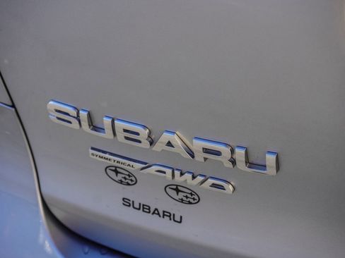 Used 2022 Subaru Ascent Limited w/ Technology Package image 14