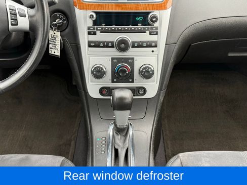 Used 2011 Chevrolet Malibu LT image 21