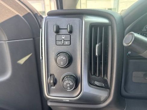 Used 2017 Chevrolet Silverado 2500 LT w/ LT Convenience Package AWD/4WD image 15