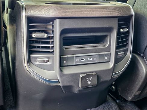 New 2026 RAM 1500 Laramie image 44