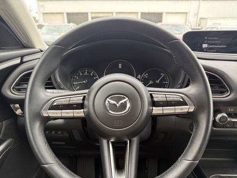 Certified 2023 MAZDA CX-30 AWD 2.5 S w/ Preferred Package image 14