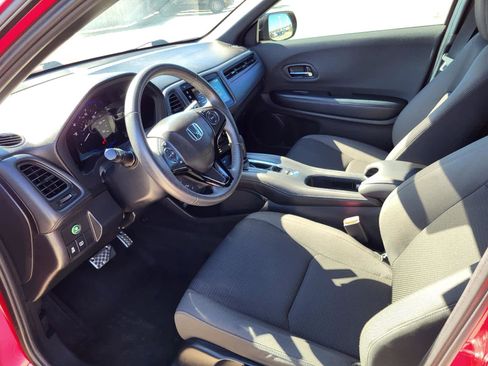 Used 2022 Honda HR-V Sport image 14