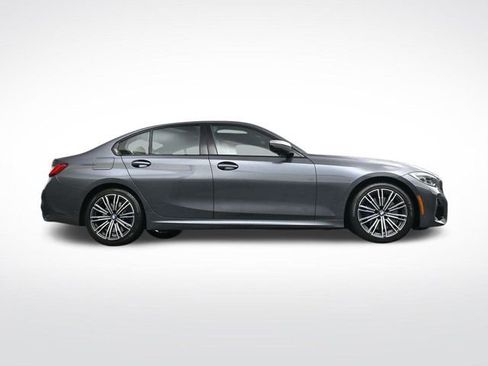 Used 2021 BMW M340i xDrive w/ Premium Package image 34