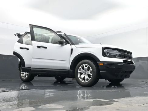 Used 2021 Ford Bronco Sport Base image 30