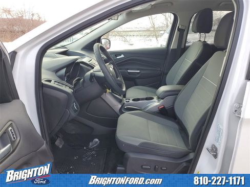 Used 2015 Ford Escape SE image 8