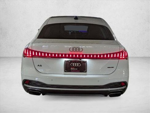 New 2025 Audi A5 2.0T Premium Plus image 7