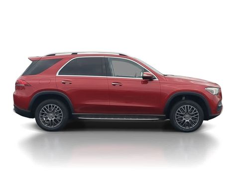 Used 2021 Mercedes-Benz GLE 350 image 9
