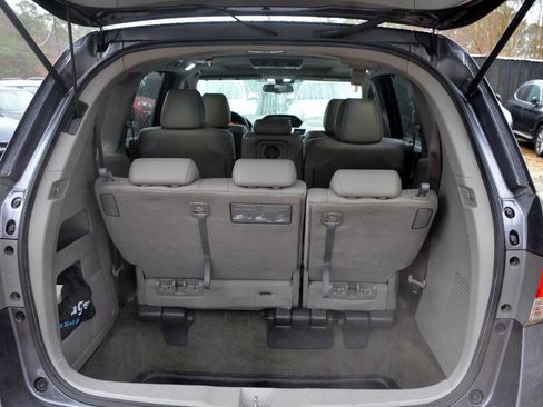 Used 2015 Honda Odyssey Touring image 25