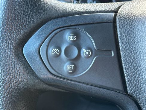 Used 2017 Chevrolet Silverado 1500 W/T w/ Trailering Package image 20