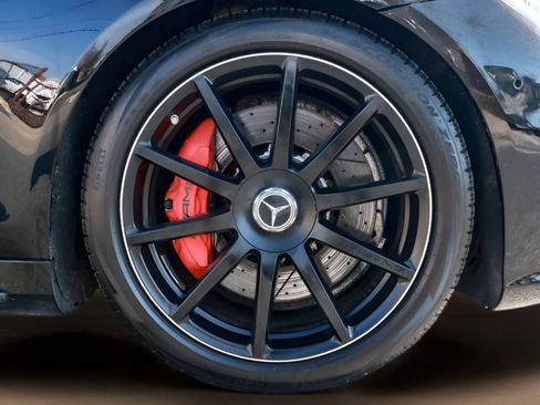 Used 2017 Mercedes-Benz S 63 AMG 4MATIC Sedan w/ Warmth & Comfort Package image 26