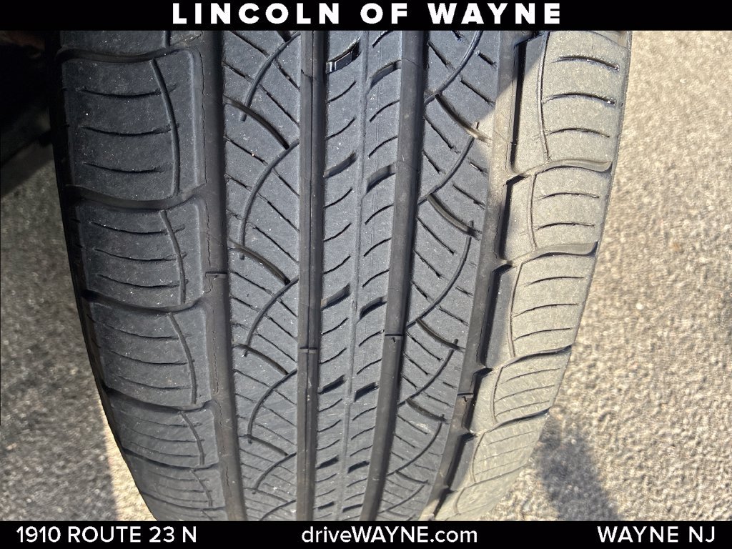Certified 2023 Lincoln Nautilus AWD w/ Premium Package image 27