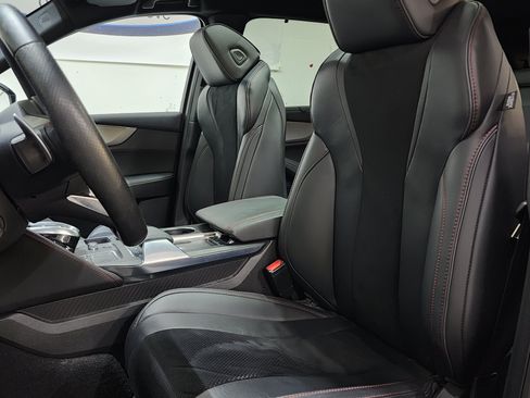 Certified 2024 Acura MDX A-Spec AWD/4WD image 14