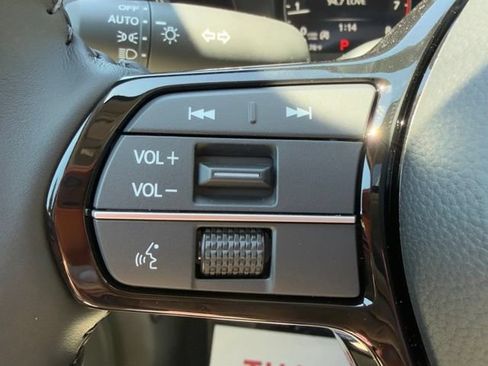 New 2026 Honda CR-V EX-L image 25