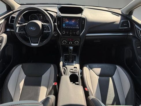 Certified 2022 Subaru Crosstrek 2.5i Limited w/ Moonroof Package 2 AWD/4WD image 8
