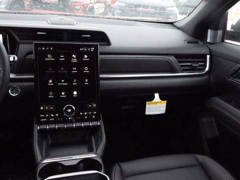 New 2026 GMC Terrain Elevation w/ Elevation Premium Package image 10