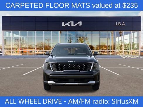 New 2026 Kia Sorento S image 2