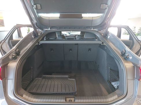 New 2027 Audi S6 e-tron Prestige AWD/4WD image 12