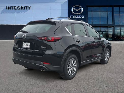 New 2025 MAZDA CX-5 AWD 2.5 S image 3