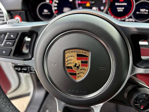 Used 2023 Porsche Cayenne GTS image 29