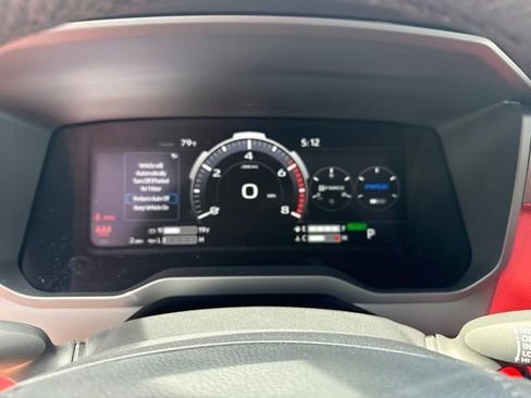 New 2026 Toyota Tundra TRD Pro AWD/4WD image 25