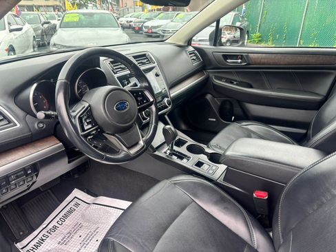 Used 2019 Subaru Outback 2.5i Limited AWD/4WD image 13