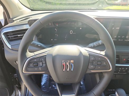New 2026 Buick Encore GX Sport Touring w/ Advanced Technology Package image 23