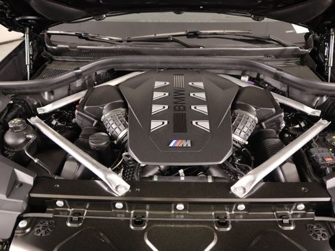 New 2026 BMW X5 M60i AWD/4WD image 20