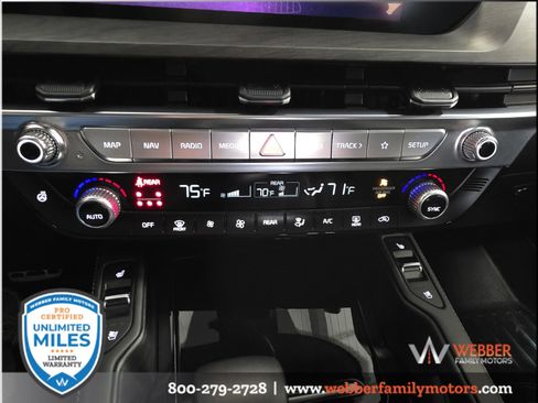 Used 2024 Kia Telluride SX Prestige X-Pro AWD/4WD image 25