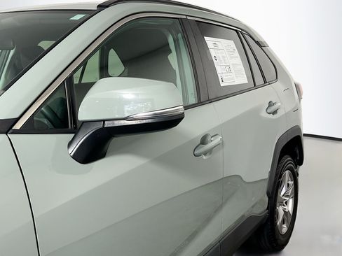 Used 2023 Toyota RAV4 XLE AWD/4WD image 13