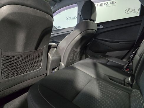 Used 2020 Hyundai Tucson Value image 26