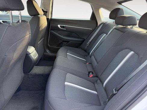New 2026 Hyundai Sonata SEL image 24
