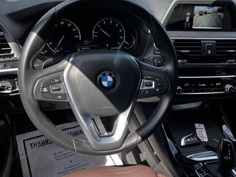Used 2019 BMW X3 sDrive30i RWD image 14
