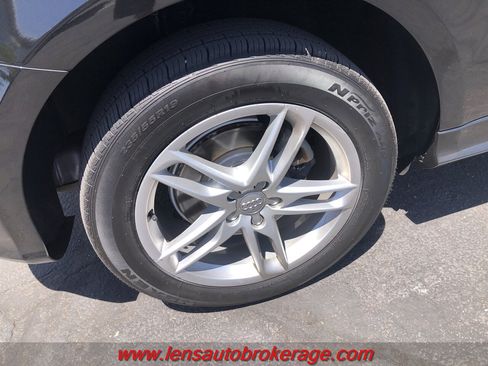 Used 2016 Audi Q5 3.0T Premium Plus AWD/4WD image 25