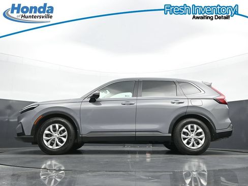 Used 2025 Honda CR-V LX image 39