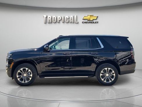 New 2026 Chevrolet Tahoe LT w/ Comfort Package RWD image 2