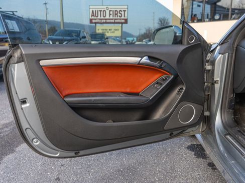 Used 2011 Audi S5 Premium Plus image 9