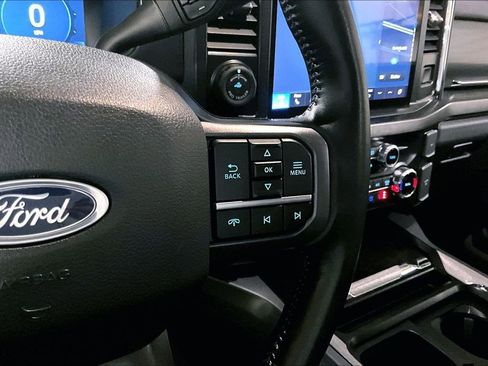 Certified 2024 Ford F350 Lariat w/ Lariat Ultimate Package image 22