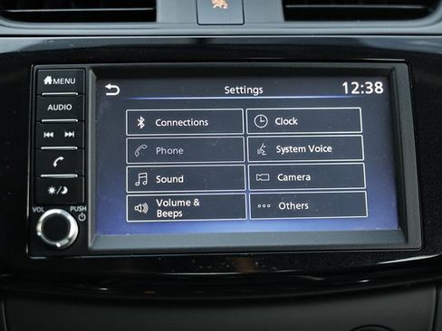 Used 2019 Nissan Sentra S w/ Appearance Package image 36